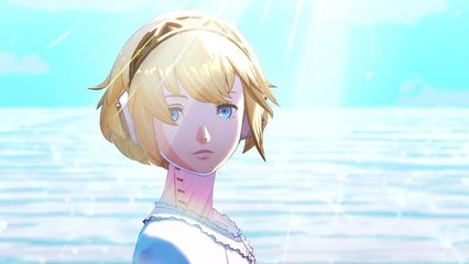 Persona 3 Reload - Tráiler de Anuncio | Xbox Showcase 2023