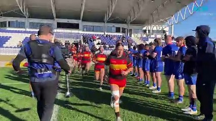 NSW Country Rugby Championships - Day 2, June 11, 2023