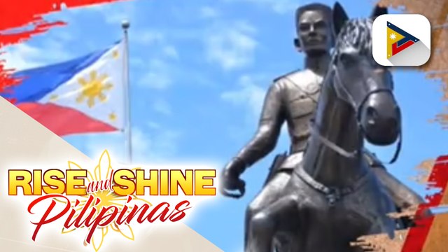 Pagdiriwang ng ika-125 na Araw ng Kalayaan