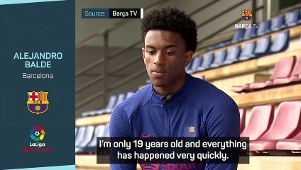 Barcelona star makes bold 2024 Champions League claim