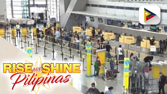 Meralco, humingi ng paumanhin dahil sa power interruption sa NAIA noong Biyernes na idinulot ng...