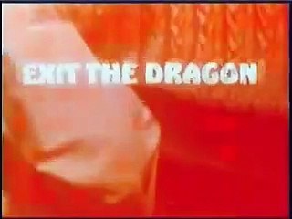 Exit the Dragon, Enter the Tiger | movie | 1976 | Official Teaser