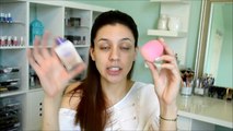 Makeup 101 Beauty Blender