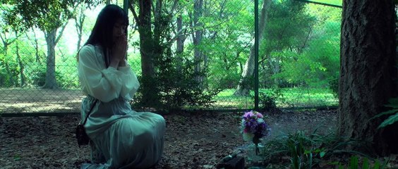 Karma Cult | movie | 2021 | Official Trailer