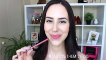 Drugstore Makeup Haul 2015 - NEW PRODUCTS!