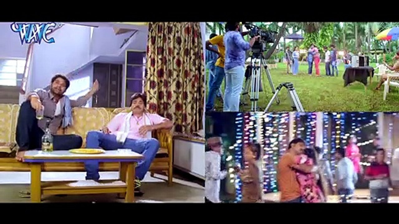 Pawan Raja | movie | 2017 | Official Trailer - video Dailymotion