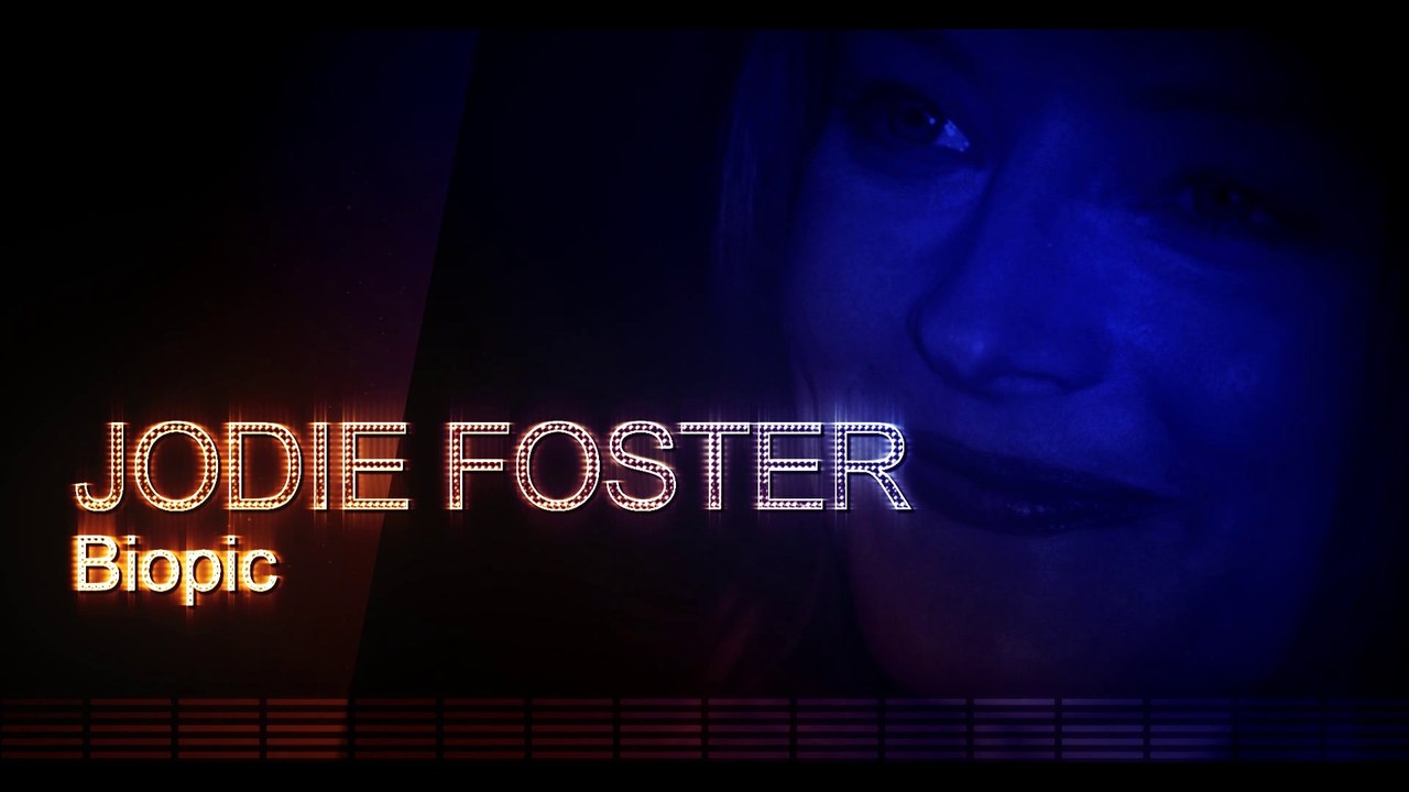 JODIE FOSTER - BIOPIC (Mon Portrait Ciné) - Vidéo Dailymotion