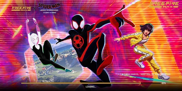 Free Fire max || Gaming || BR Ranked || Full Game play || Garena Free dire max 2021 4vs 50 2023-06-12-05-30-36-982