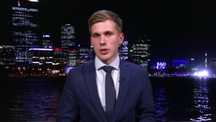 WA Policeman dies after being struck by a car