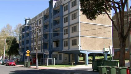 Greens offering further compromises for government's housing strategy bill