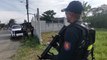 112 PERSONAS DETENIDAS Y 30 ARMAS DE FUEGO DECOMISADAS DEJA UN OPERATIVO POLICIAL DESARROLLADO EN LIMÓN