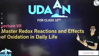 Chemical Equation and Reaction lecture 7