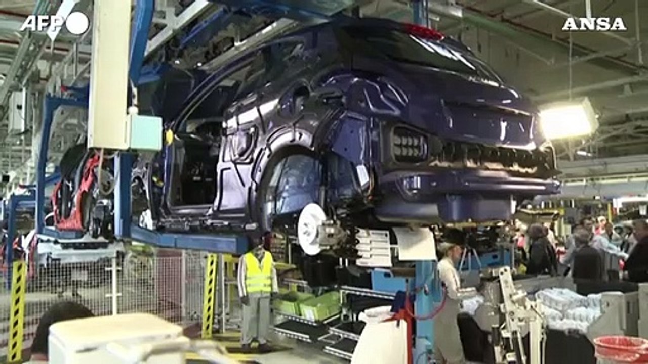 Il Pil scende, l'Eurozona entra in recessione tecnica