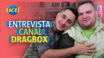 Canal Dragbox | Estado de Minas Entrevista #podcast