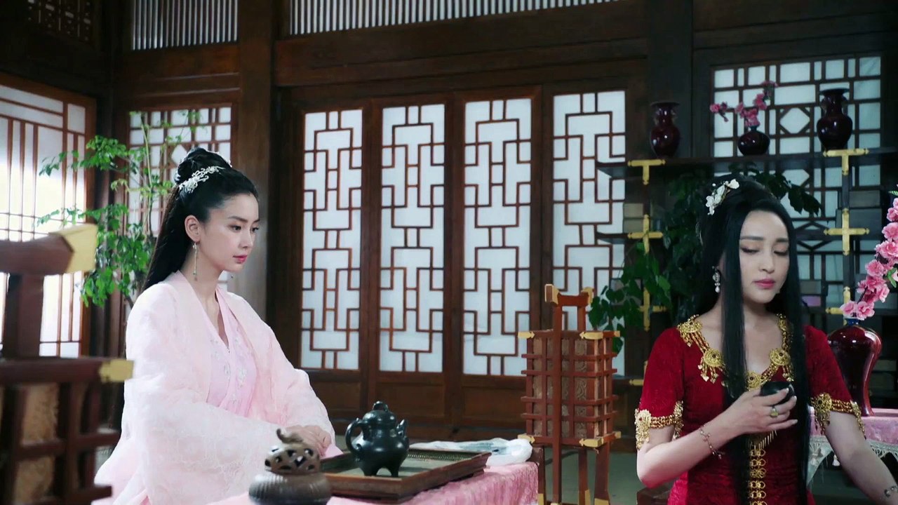 General and I EP39