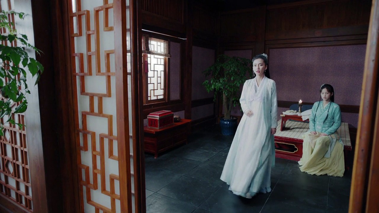 General and I EP38