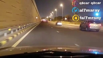 568 - قصة كشف جريمتين بواسطة علبة حليب !! سوالف طريق