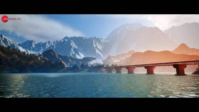 Woh Kahani - 1920 Horrors of the Heart - Avika Gor & Danish Pandor - Papon, Puneet Dixit, Shweta B