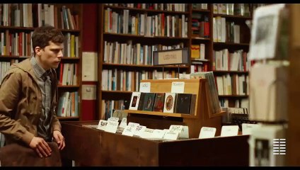 L'art de l'autodéfense Bande-annonce (EN)