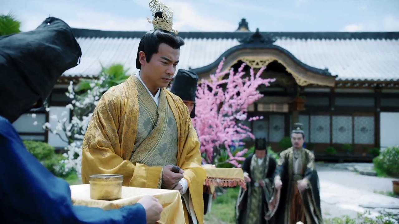 General and I EP40
