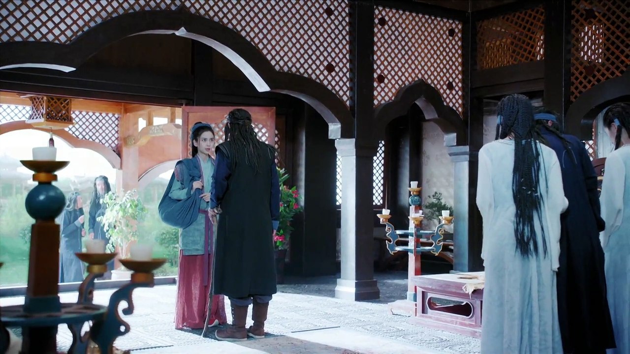 General and I EP45