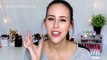 How To Choose The Right Foundation Shade - Beginner Easy Steps