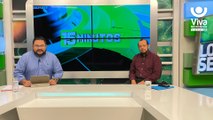 15 Minutos: Entrevista con Salvador Mansell, Presidente Ejecutivo de Enatrel