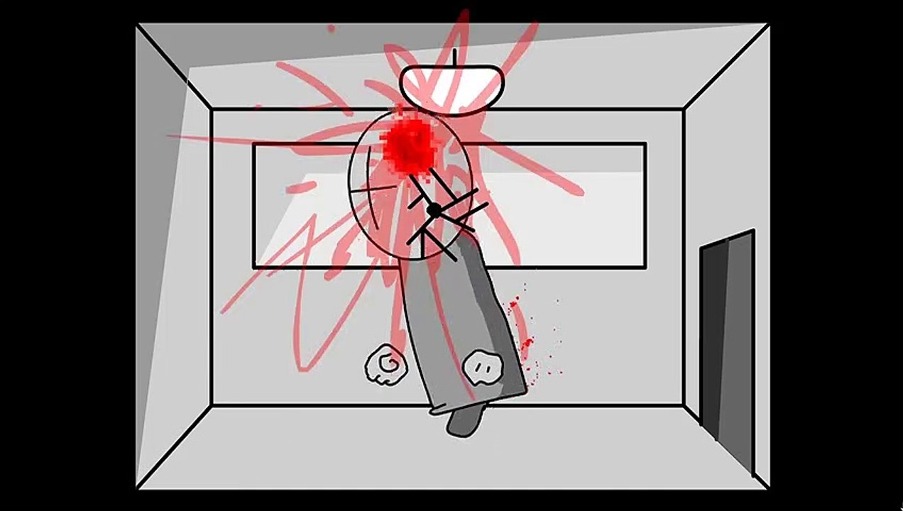 Madness Death Chamber (Flash) - All Deaths