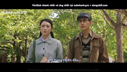 Tập 20 - Vùng Biển Trong Mơ | Tiêu Chiến, Lý Thấm, Lưu Nhuế Lân, Tào Phỉ Nhiên, Thôi Hàng, Triệu Hân, Trương Linh Tâm, Lỗ Nặc,...