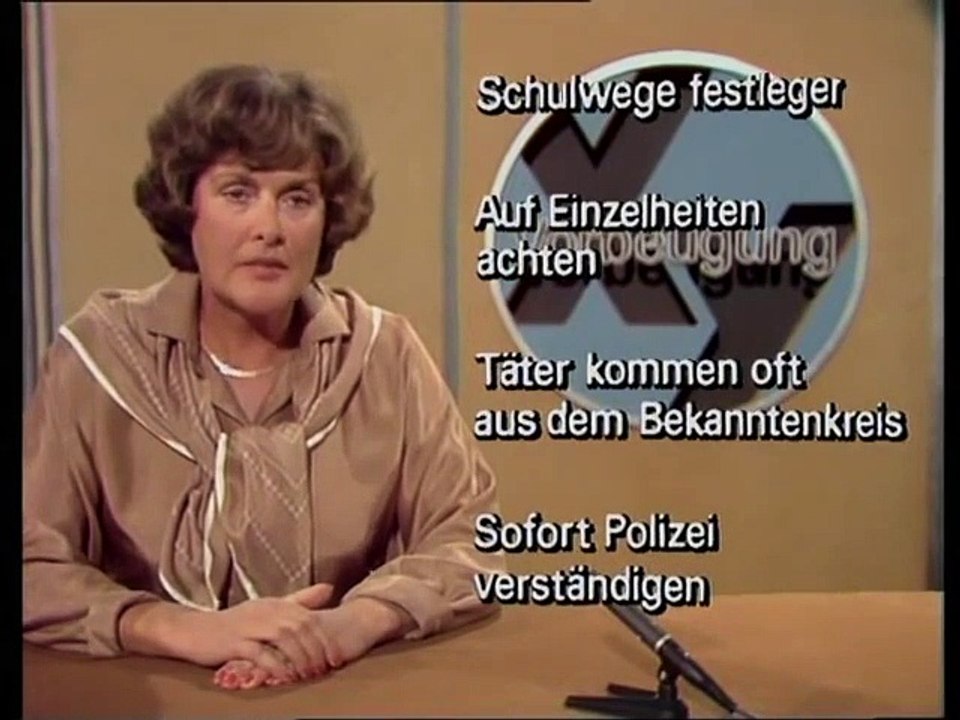 Aktenzeichen XY ungelöst vom 01.10.1982 Folge 149