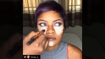 Full Glam Makeup Tutorials Compilation - Impressive Makeup Transformations - Part 2