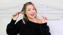 Christmas Morning Hairstyles for All Hair Lengths