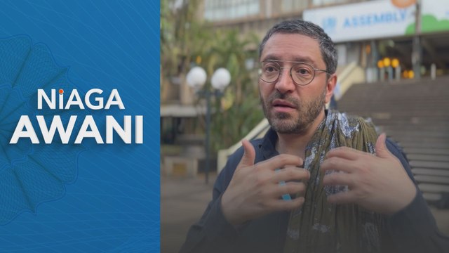 Niaga AWANI: Pelaburan Projek Mampan: Cabaran Berbeza di Wilayah Utara dan Selatan Global