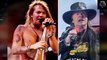 Tragic facts in the life-story of Axl Rose | History Of Axl Rose | By World Biography