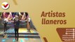 Corazón Llanero La Revista | Presentación de grandes artistas de la música venezolana