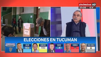 Guillermo Moreno: "América es para los americanos"
