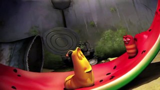 Larva Larva S01 E021 Watermelon