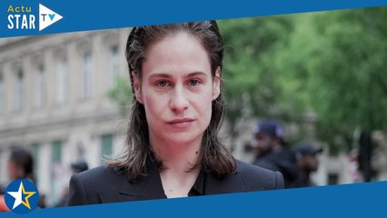 "Me comprendre en tant qu'homme a libéré ma voix" : Christine and the Queens soulagé d'avoir mis fin