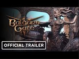 Baldur’s Gate 3 | Official Behind-The-Scenes Trailer - PC Gaming Show 2023