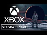 Upcoming Xbox Games | Official 2023 Showcase Sizzle Reel Trailer - Xbox Games Showcase 2023