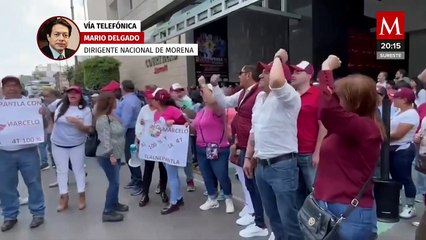 Población mexicana elegirá al candidato para la presidencia por parte de Morena