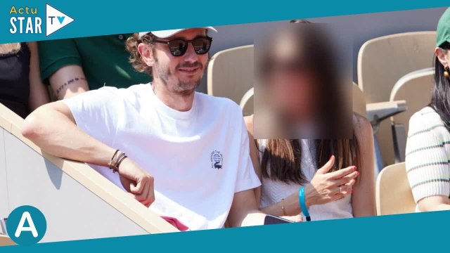 PHOTOS Guillaume Pley au cou de sa sublime femme Agathe, Elsa Zylberstein en robe printanière à Rola