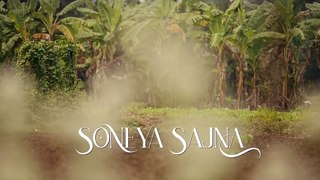 SONEYA SAJNA- Teaser - SONG OUT NOW, LINK IN DESCRIPTION - Shoaib I, Zaara Y - Shekhar K, Antara M