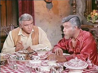 BONANZA | S2E10 | The Last Viking | Old movies