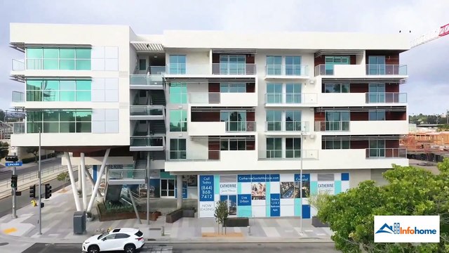 Catherine: Contact, Pricing, Location, Apartment Features & More