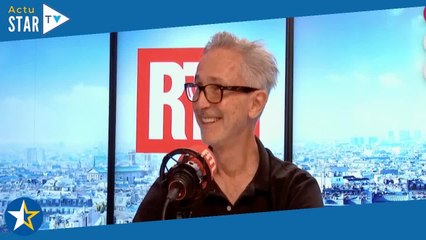 Thierry Lhermitte révèle ses "subterfuges" improbables (et très drôles) pour éviter de signer des au