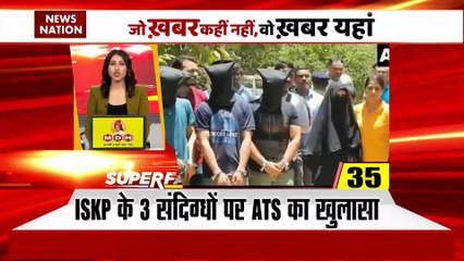 Breaking news : देश दुनिया की सभी बड़ी खबरें देखें वो भी फटाफट अंदाज में