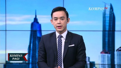 Ditanya soal Potensi Maju di Pilpres 2024, Sandi: Ranahnya Plt Ketum PPP!