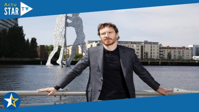 Michael Fassbender : l’acteur victime d’un très gros accident lors des 24 Heures du Mans