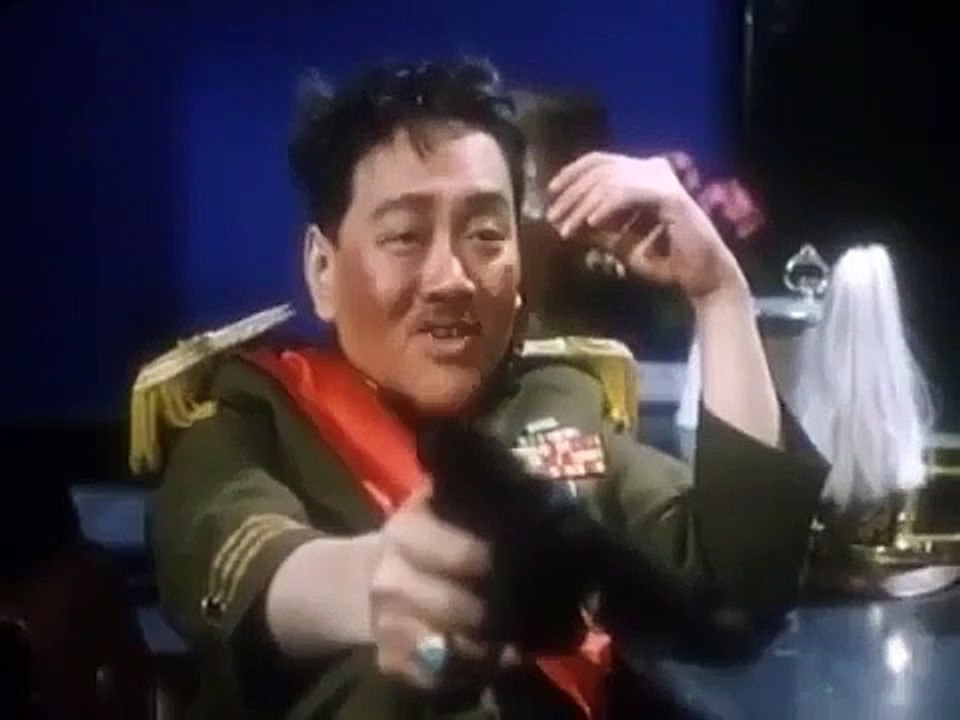New Mr Vampire (1986) khmer dubbed